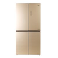 CENTEK CT-1756 NF Beige Glass