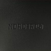 Nordfrost DF 261 BAP Image #11