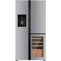 Бирюса TD 530 SG