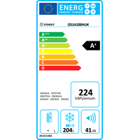 Indesit OS 1A 200 H Image #3