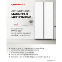 MAUNFELD MFF177NFWE Image #17