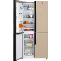 Weissgauff WCD 470 BeG NoFrost Inverter Image #5