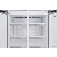 Weissgauff WCD 470 BeG NoFrost Inverter Image #8