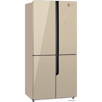 Weissgauff WCD 470 BeG NoFrost Inverter Image #4