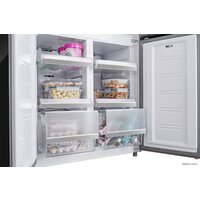 Weissgauff WCD 470 BeG NoFrost Inverter Image #7
