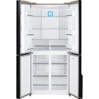 Weissgauff WCD 470 BeG NoFrost Inverter Image #3