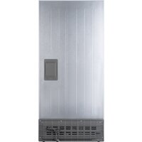 Weissgauff WCD 470 BeG NoFrost Inverter Image #10