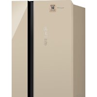 Weissgauff WCD 470 BeG NoFrost Inverter Image #9