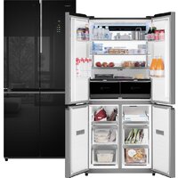 Weissgauff WCD 450 BgNF Built-in