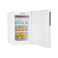 Nordfrost DF 260NF WAP