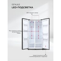 LEX LSB530STGID Image #2