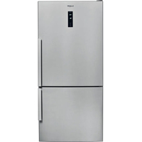 Whirlpool W84BE 72 X