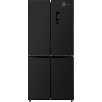 Weissgauff WCD 450 XB NoFrost Inverter Image #1