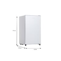 Olto RF-090 WHITE Image #7