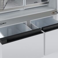 Tesler RFD-427BI Image #12