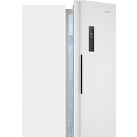 Weissgauff WSBS 500 Inverter NoFrost White Image #20