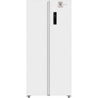 Weissgauff WSBS 500 Inverter NoFrost White Image #1