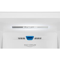 Weissgauff WSBS 500 Inverter NoFrost White Image #18