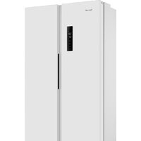 Weissgauff WSBS 500 Inverter NoFrost White Image #17