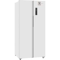 Weissgauff WSBS 500 Inverter NoFrost White Image #14