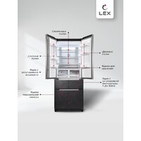 LEX LFD424StGIDBI Image #11