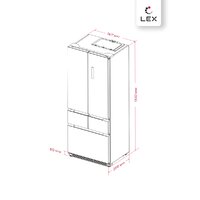 LEX LFD424StGIDBI Image #12
