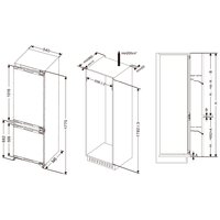 Haier HRF236NFRU Image #4