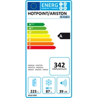 Hotpoint-Ariston HS 4180 X Image #2