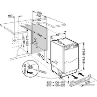 Liebherr UIK 1510 Image #7