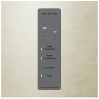 LG GA-B509CEWL Image #2