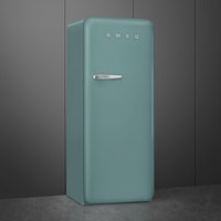 Smeg FAB28RDEG5 Image #2