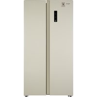Weissgauff WSBS 600 Be NoFrost Inverter