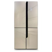 Ginzzu NFK-500 Gold glass Image #1
