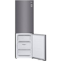 Холодильник LG DoorCooling+ GBP31DSLZN - Изображение №11 — Chaika Market