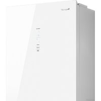 Weissgauff WRK 185 Total NoFrost Inverter White Glass Image #8