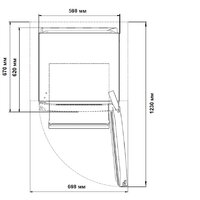 Hotpoint-Ariston HT 7201I AB O3 Image #12