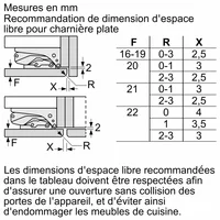 Bosch KIR41ADD1 Image #13