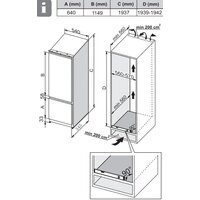 Gorenje NRKI419EP1 Image #13