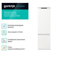 Gorenje NRKI419EP1 Image #2