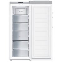 Haier HF-284SG SILVERY Image #2