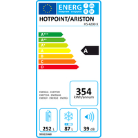 Hotpoint-Ariston HS 4200 X Image #2