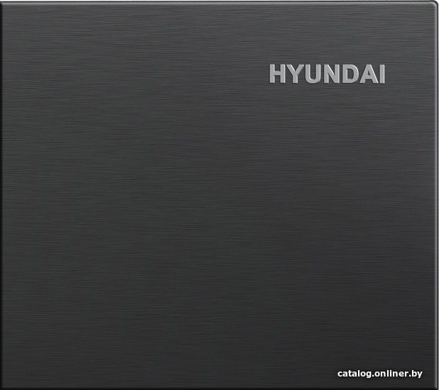 Hyundai CS5003F (чёрная сталь) Image #9