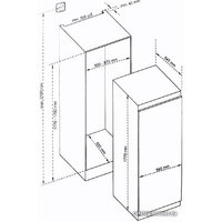 Scandilux RBI524EZ Image #2