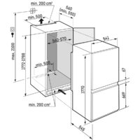 Liebherr ICSe 5103 Image #4