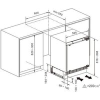 KUPPERSBERG RBU 814 Image #7