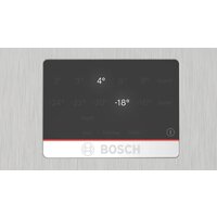 Bosch Serie 4 KGN397LDF Image #4