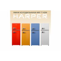 Harper HRF-T140M (красный) Image #8