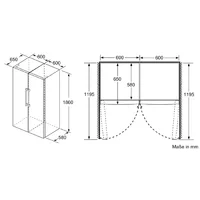 Bosch GSN36AIEP Image #8