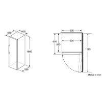 Bosch GSN36AIEP Image #6