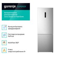 Gorenje NRK720EAXL4 Image #1